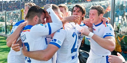 Lecce a basso costo con ritmo da Europa: il capolavoro di Corvino con 2,5 milioni