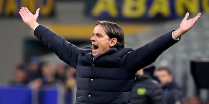 Champions League: Inter all'esame Porto, squadra incubo delle italiane