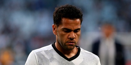 Dani Alves resta in carcere, ricorso respinto per "alto rischio di fuga"