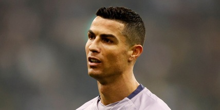 Cristiano Ronaldo ha un problema con le pecore secondo i tabloid: ecco perché