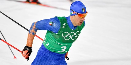 Sci, Pellegrino a caccia di medaglie e record mondiali: “Sorprendo l’Italia e me”