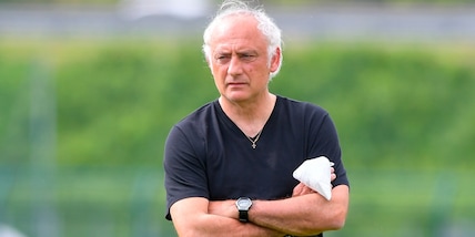 Mantova, Mandorlini è il nuovo allenatore: il comunicato