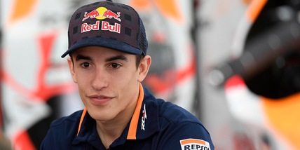 MotoGP, Marc Marquez e la diplopia: cosa ha fatto il fratello Alex
