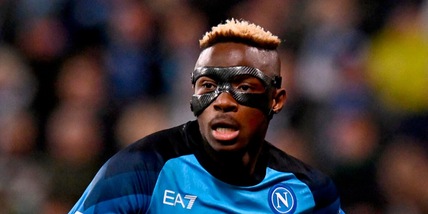 Diretta Eintracht Francoforte-Napoli ore 21: dove vederla in tv, in streaming e formazioni ufficiali