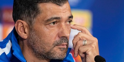 Inter-Porto, Conceicao: "Bello rivedere Inzaghi, mai stato vicino a Inter e Napoli"