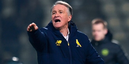 Il Modena degli italiani può fare i playoff