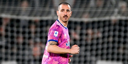 Sentite Bonucci: "Vlahovic, Ronaldo, Tevez...il sogno Juve e la partita perfetta"