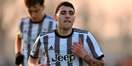 Juventus, Hasa e l'idolo Modric: i sogni del 10 della Primavera