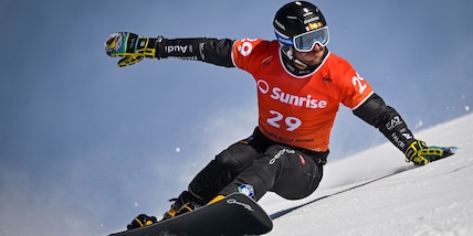 Snowboard, oro Italia con March-Ochner ai Mondiali in Georgia