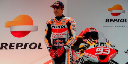 MotoGP Honda, Marquez: "I tre anni peggiori della mia carriera"