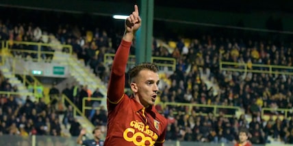 Vandeputte, il diavolo del Catanzaro: il soprannome di Griezmann, i numeri di De Bruyne