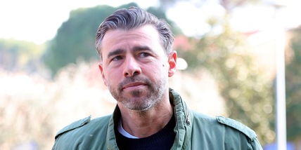 Digital Collection, Barzagli e la Serie C: "Ad Ascoli ho imparato tanto"