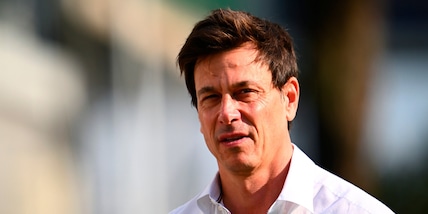 F1 Mercedes, Wolff: "Hamilton di nuovo campione? Ecco come"