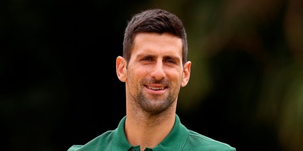 Tennis, Djokovic: "Giocherò a Dubai. Tornei negli Usa? Aspetto una risposta"