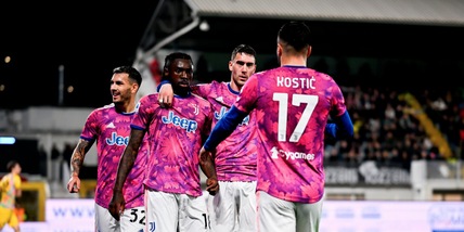 Pronostici Europa League, la Juventus parte favorita sul campo del Nantes