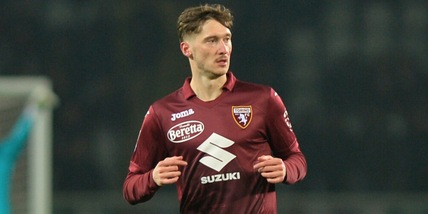 Toro: la certezza è Miranchuk