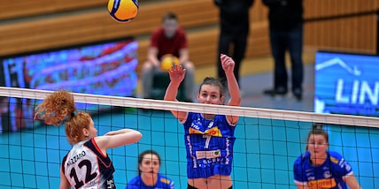 Challenge Cup: Chieri ad un passo dalla finale