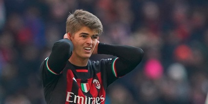 Il Milan ha una nuova missione: rilanciare De Ketelaere