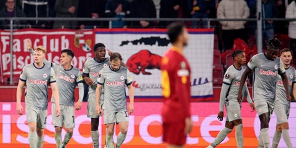 Pronostici Europa League, missione rimonta per la Roma di Mourinho