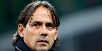 Inter-Porto, Inzaghi: "I cambi ci hanno aiutato, meritavamo il vantaggio già nel primo tempo"