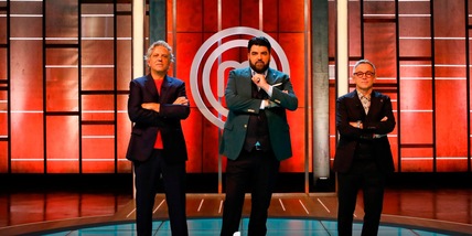 MasterChef 12, la semifinale: le sfide, la prova in esterna e gli ospiti