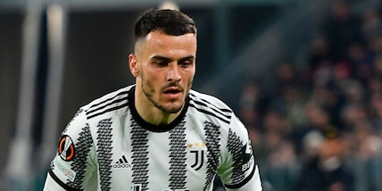 Juve, in Europa League fidati di Kostic