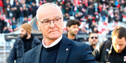 Venezia-Cagliari, conferenza Ranieri: "Così abbiamo affrontato il ricordo della retrocessione"