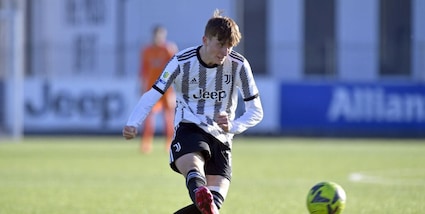 Juve Primavera, Stefano Turco operato al ginocchio: i tempi di recupero