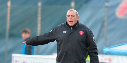 Pisa-Perugia, conferenza Castori: "Tre calciatori recuperati, c'è un fattore che temo"