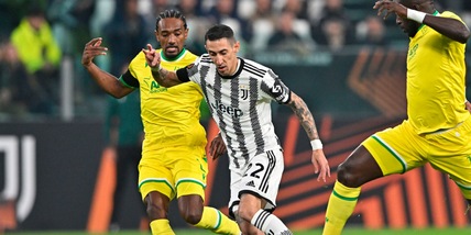 Diretta Nantes-Juventus ore 18.45: dove vederla in tv, in streaming e formazioni ufficiali