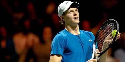 Atp Marsiglia, Sinner costretto al ritiro per febbre: "Non avevo energie"