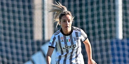Martina Rosucci: decisiva in Nazionale, totem con la Juventus Women