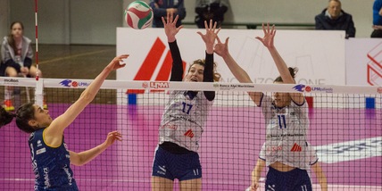 Successi per Trento, Roma, Sassuolo e S.G. In Marignano