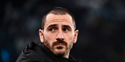 Nantes-Juve, Bonucci: "Stare lontano dalla squadra mi ha fatto male"