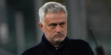 Roma-Salisburgo, Mourinho: "Spinazzola fantastico, Belotti lavoratore incredibile"