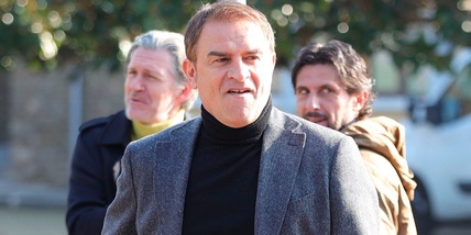 Spezia, Semplici si presenta: obiettivi, modulo e la sfida all'Udinese