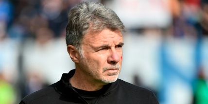 Lecce-Sassuolo, Baroni: Umtiti, i segreti di formazione e le parole su Berardi