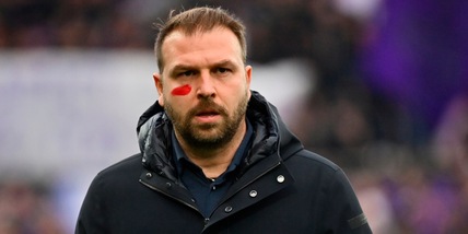 Empoli-Napoli, Zanetti scherza: "Zero possibilità? Allora andiamo a fare un giro in centro"