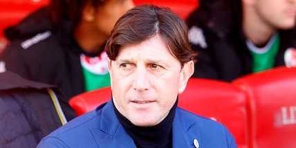 Brescia-Bari, Mignani: "Partita a sé per un motivo. Benali ex? Avrà grandi motivazioni"