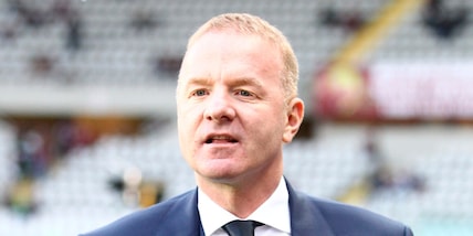 Lazio-Az, il giudizio di Tare e l'obiettivo in Conference