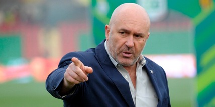 Ternana, Bandecchi e la cessione del club: la frase che fa sognare i tifosi