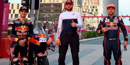 MotoGP, Pedrosa e gli ingegneri ex Ducati: "Così è cambiata KTM"