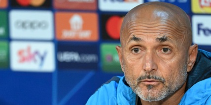 Empoli-Napoli, Spalletti ricorda Costanzo e rivela un retroscena su Lobotka