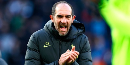 Stellini, Conte e Tottenham-Chelsea: "Ci chiama in continuazione" VIDEO