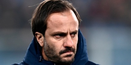 Genoa-Spal, Gilardino: la battuta su Oddo e il "caso" Coda