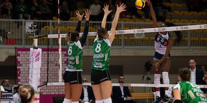 Palazzo Wanny ospita l'anticipo Firenze-Vallefoglia