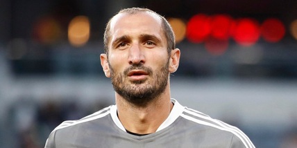 Juve, Chiellini: "Triste e ferito per quanto sta succedendo. Avevo responsabilità"