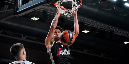 Basket, la Virtus Bologna torna a vincere in Eurolega: battuto il Baskonia