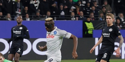 Empoli-Napoli, ecco i numeri e le quote del match