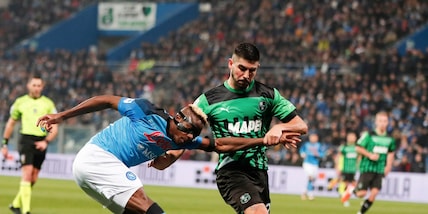 Lecce-Sassuolo, le quote pendono dalla parte dei giallorossi